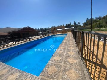 San Vicente, Excelente Casa en Condominio en El Tambo