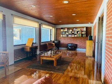 San Vicente, Excelente Casa en Condominio en El Tambo
