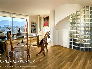 Departamento en Venta en Alcántara con Av. Cristóbal Colon
