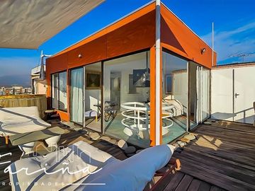 Departamento en Venta en Alcántara con Av. Cristóbal Colon