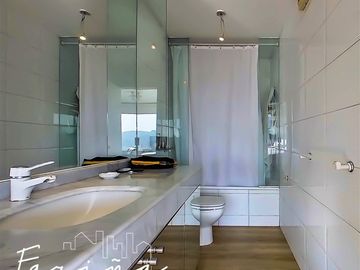 Departamento en Venta en Alcántara con Av. Cristóbal Colon