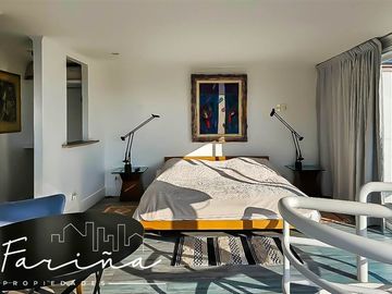 Departamento en Venta en Alcántara con Av. Cristóbal Colon