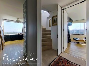 Departamento en Venta en Alcántara con Av. Cristóbal Colon