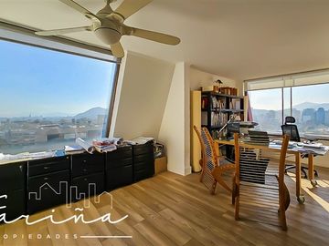 Departamento en Venta en Alcántara con Av. Cristóbal Colon