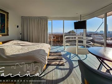 Departamento en Venta en Alcántara con Av. Cristóbal Colon