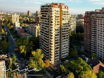 Departamento en Venta en Alcántara con Av. Cristóbal Colon