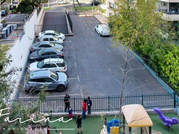 Departamento en Venta en Alcántara con Av. Cristóbal Colon