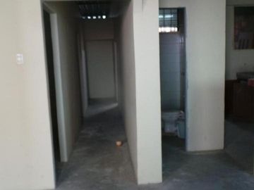 VIVIENDA DE UNA PLANTA LOTE 13  DE 98,70 M2 ,CDLA. MARGARITA, MANABI -JIPIJAPA
