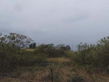 Venta de Terreno Urbano en Bahía de Caráquez CHARAPOTO