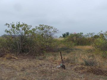 Venta de Terreno Urbano en Bahía de Caráquez CHARAPOTO