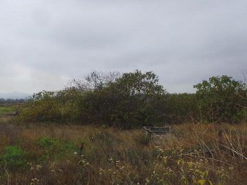 Venta de Terreno Urbano en Bahía de Caráquez CHARAPOTO