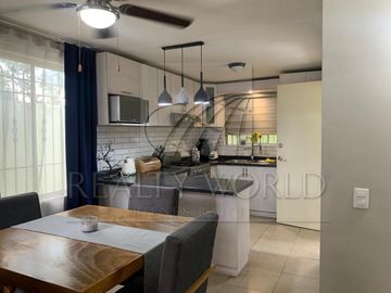Casas Venta Apodaca  69-CV-2928
