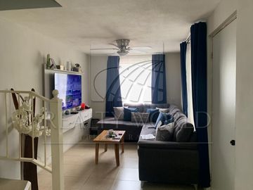 Casas Venta Apodaca  69-CV-2928