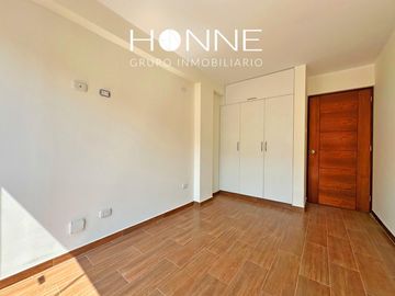 Departamento en Ate Vitarte
