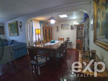 Casa en Venta en Julio Escudero