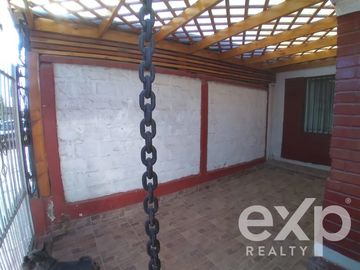 Casa en Venta en Julio Escudero