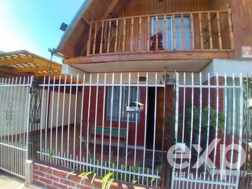 Casa en Venta en Julio Escudero