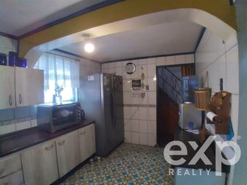 Casa en Venta en Julio Escudero