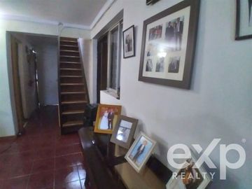 Casa en Venta en Julio Escudero