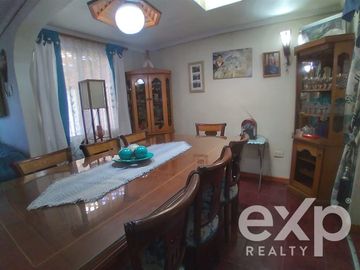 Casa en Venta en Julio Escudero
