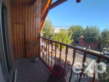 Casa en Venta en Julio Escudero
