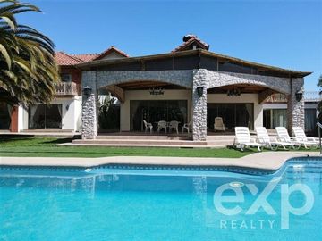 Parcela en Venta en Loteo Barros Negros, fundo el Asilo