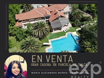 Parcela en Venta en Loteo Barros Negros, fundo el Asilo