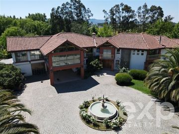 Parcela en Venta en Loteo Barros Negros, fundo el Asilo