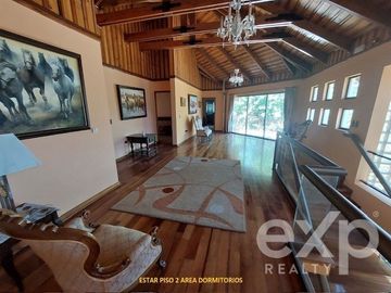 Parcela en Venta en Loteo Barros Negros, fundo el Asilo