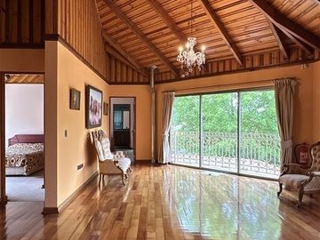 Parcela en Venta en Loteo Barros Negros, fundo el Asilo