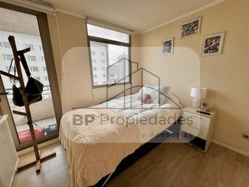 Oportunidad de Departamento Edificio Marbella