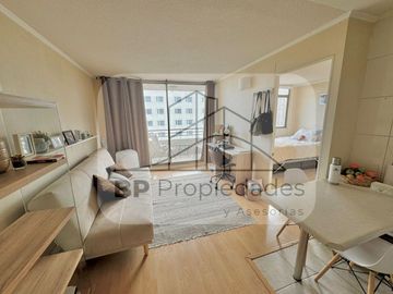 Oportunidad de Departamento Edificio Marbella