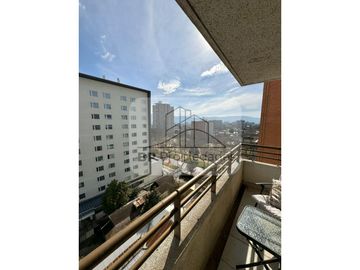 Oportunidad de Departamento Edificio Marbella