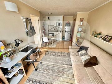 Oportunidad de Departamento Edificio Marbella