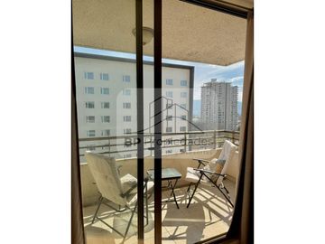 Oportunidad de Departamento Edificio Marbella