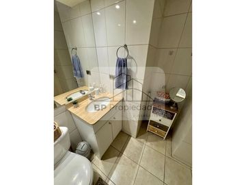 Oportunidad de Departamento Edificio Marbella