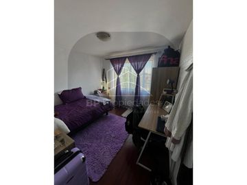 Vendemos Dpto en Edifico Los Robles 3 habitaciones 1 baño