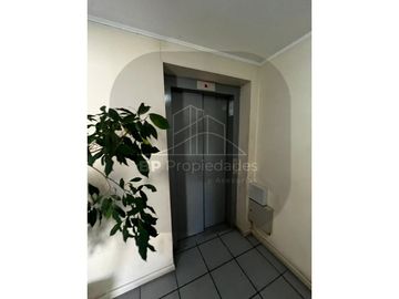Vendemos Dpto en Edifico Los Robles 3 habitaciones 1 baño