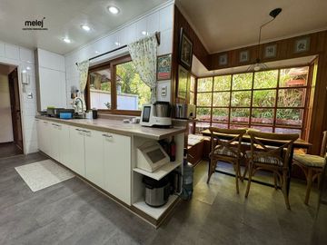 Venta casa en Reñaca