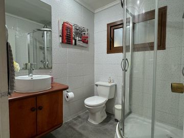 Venta casa en Reñaca