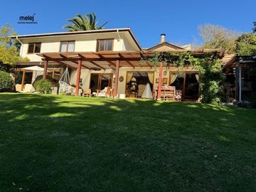 Venta casa en Reñaca