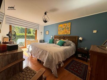 Venta casa en Reñaca