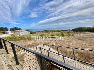 Pangal, Pichilemu. Casa en Condominio