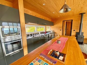 Pangal, Pichilemu. Casa en Condominio