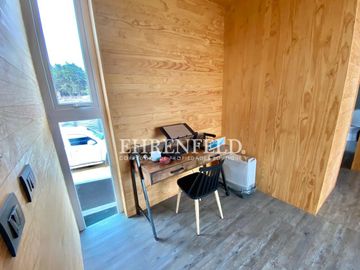 Pangal, Pichilemu. Casa en Condominio