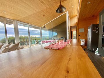 Pangal, Pichilemu. Casa en Condominio