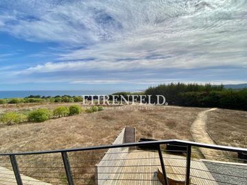 Pangal, Pichilemu. Casa en Condominio