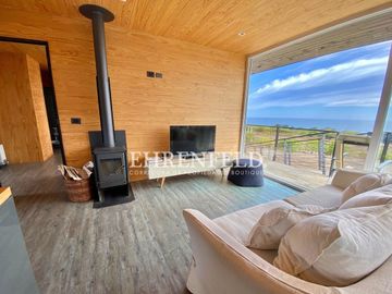 Pangal, Pichilemu. Casa en Condominio
