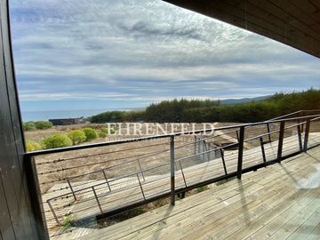 Pangal, Pichilemu. Casa en Condominio