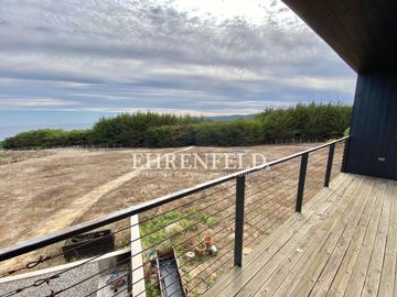 Pangal, Pichilemu. Casa en Condominio